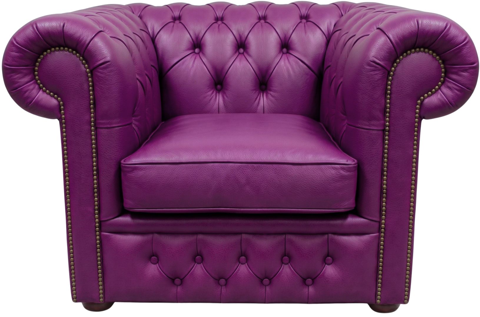The Durham Chesterfield